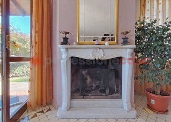 Interno appartamento - Villa via per ghevio, Meina - foto 9