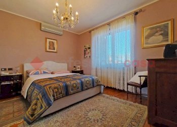 Camera da letto - Villa via per ghevio, Meina - foto 14