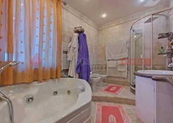 Bagno - Villa via per ghevio, Meina - foto 15