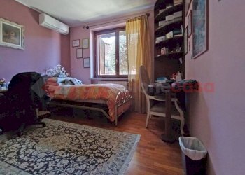 Camera da letto - Villa via per ghevio, Meina - foto 16
