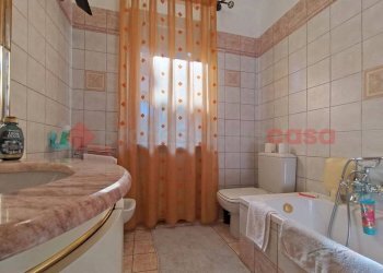 Bagno - Villa via per ghevio, Meina - foto 17