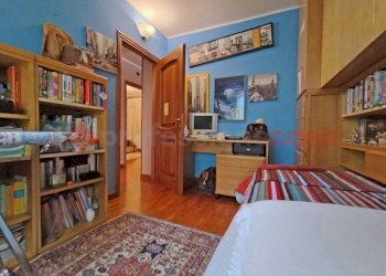 Camera da letto - Villa via per ghevio, Meina - foto 18