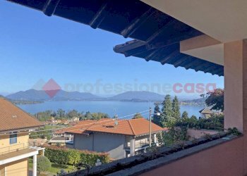 Vista - Villa via per ghevio, Meina - foto 19