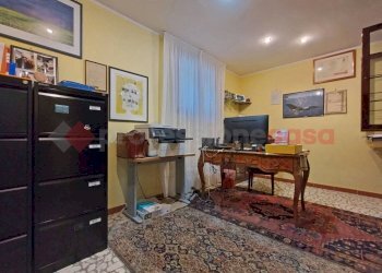 Stanza arredata - Villa via per ghevio, Meina - foto 25