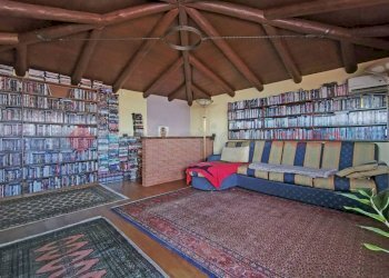 Stanza non arredata - Villa via per ghevio, Meina - foto 28