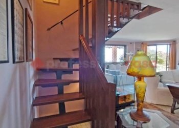 Interno appartamento - Villa via per ghevio, Meina - foto 29