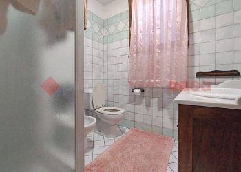 Bagno - Villa via per ghevio, Meina - foto 30