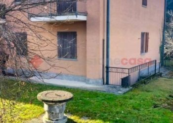 Bagno - Bilocale via funiis, Gignese - foto 7