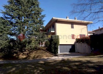 Facciata - Bilocale via funiis, Gignese - foto 9