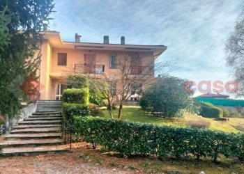 Giardino - Bilocale via funiis, Gignese - foto 2