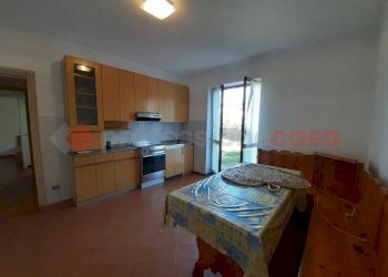 Cucina - Bilocale via funiis, Gignese - foto 4