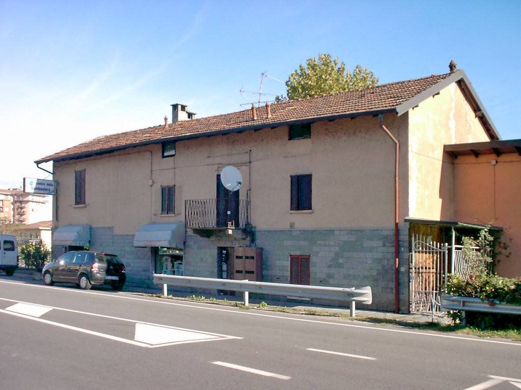 KIF_4822.JPG - Independent house corso Cavour, Dormelletto - photo 1