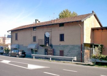 KIF_4822.JPG - Casa indipendente corso Cavour, Dormelletto - foto 1