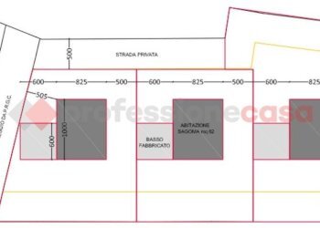 ipotesi edificabilità 3.png - Magazzino corso Garibaldi, Gattico-Veruno - foto 10