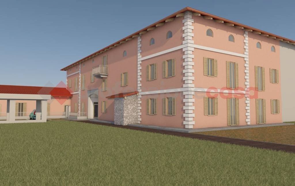 Trilocale via Glisente, Castelletto Sopra Ticino - foto 2