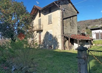 Terreno - Rustic vicolo dei fiori, Nebbiuno - photo 2