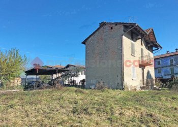 Terreno - Rustic vicolo dei fiori, Nebbiuno - photo 4