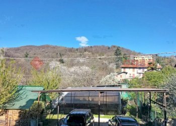 Vista - Rustic vicolo dei fiori, Nebbiuno - photo 6