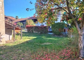 Giardino - Rustic vicolo dei fiori, Nebbiuno - photo 8