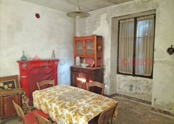 Salone - Rustic vicolo dei fiori, Nebbiuno - photo 13