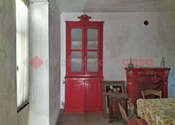 Camera da letto - Rustic vicolo dei fiori, Nebbiuno - photo 14