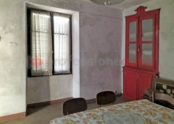 Camera da letto - Rustic vicolo dei fiori, Nebbiuno - photo 15