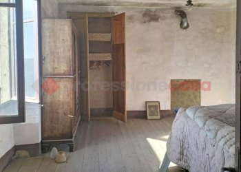 Camera da letto - Rustic vicolo dei fiori, Nebbiuno - photo 16