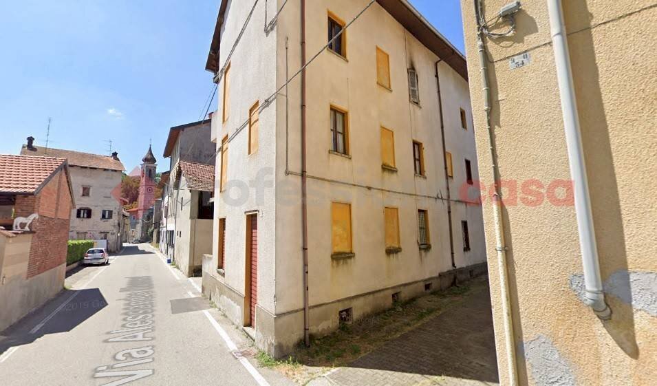 Zona - Four-room apartment via manzoni, Borgomanero - photo 2