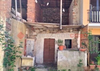 Facciata - Quadrilocale via manzoni, Borgomanero - foto 3