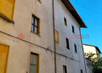 Facciata - Quadrilocale via manzoni, Borgomanero - foto 19