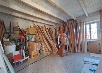 Box auto - Casa indipendente via Crosa, Arona - foto 11