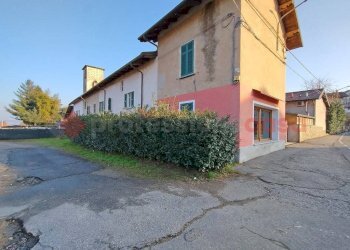 Zona - Casa indipendente via Crosa, Arona - foto 16