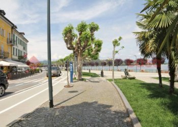 IMG_4324.JPG - Negozio via Matteotti, Arona - foto 2