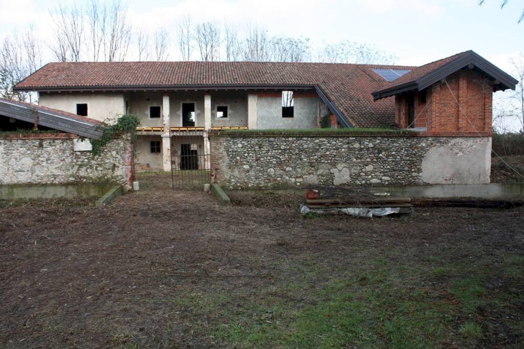 IMG_9063.JPG - Rustic via agogna, Cavaglietto - photo 2