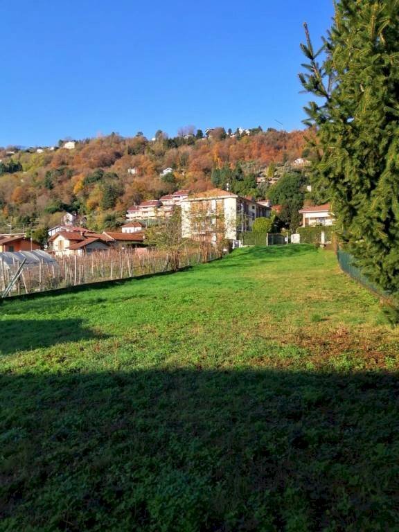 Terreno - Terreno edificabile via al Nivolè, Lesa - foto 1