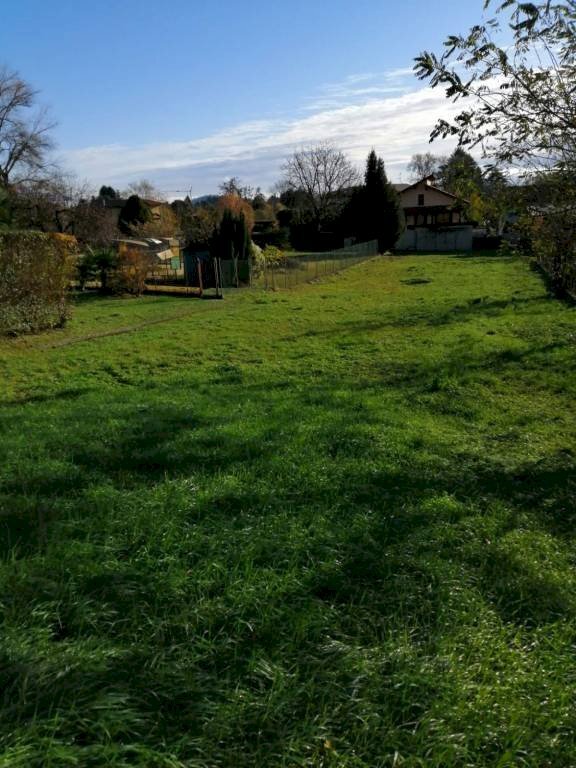 Terreno - Terreno edificabile via al Nivolè, Lesa - foto 2