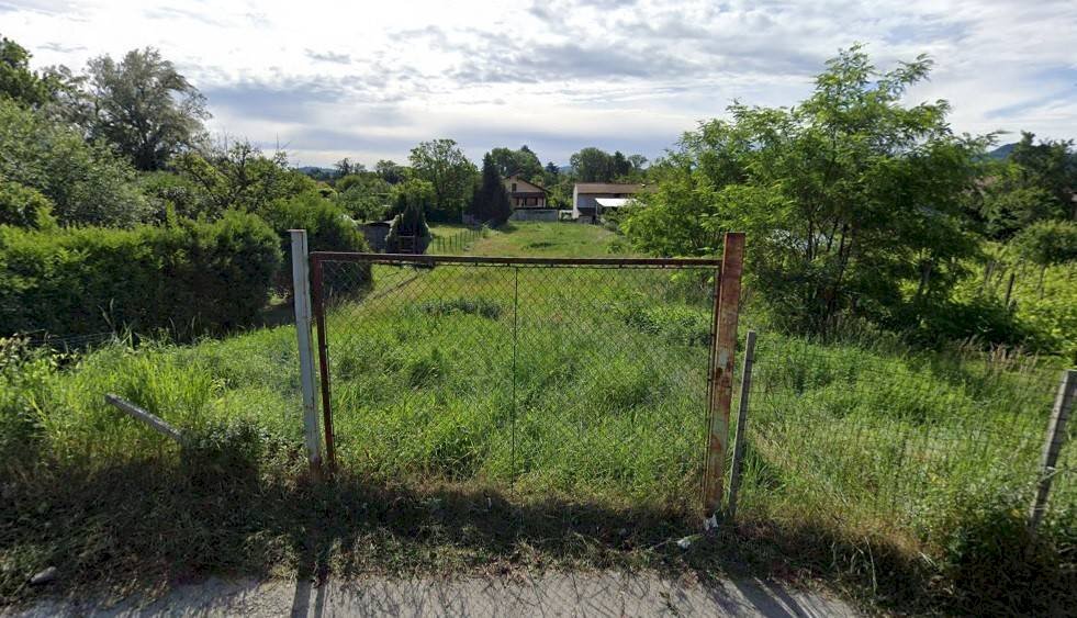 Terreno - Terreno edificabile via al Nivolè, Lesa - foto 3