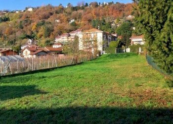 Terreno - Terreno edificabile via al Nivolè, Lesa - foto 1