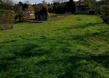 Terreno - Terreno edificabile via al Nivolè, Lesa - foto 2