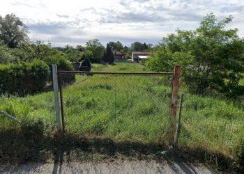 Terreno - Terreno edificabile via al Nivolè, Lesa - foto 3