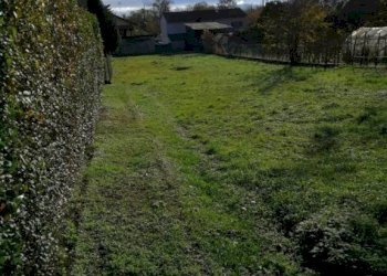 Terreno - Terreno edificabile via al Nivolè, Lesa - foto 4