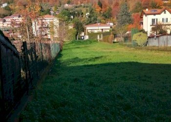 Terreno - Terreno edificabile via al Nivolè, Lesa - foto 5