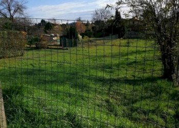 Terreno - Terreno edificabile via al Nivolè, Lesa - foto 7