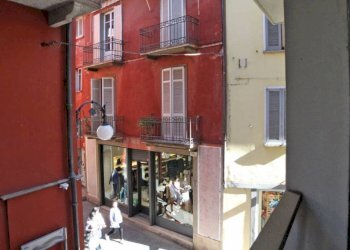 IMG_9608.JPG - Stabile - Palazzo via san vittore, Verbania - foto 4