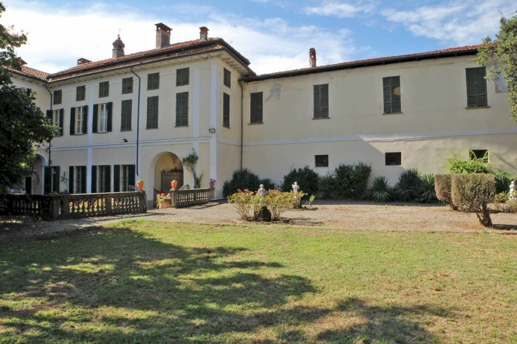 giardino - Stable - Palace via dei Partigiani, 1, Sizzano - photo 2