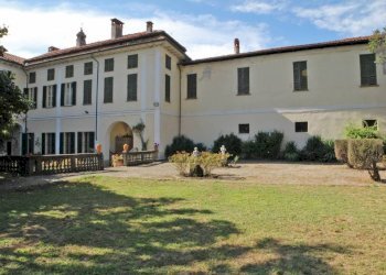 giardino - Stabile - Palazzo via dei Partigiani, 1, Sizzano - foto 2