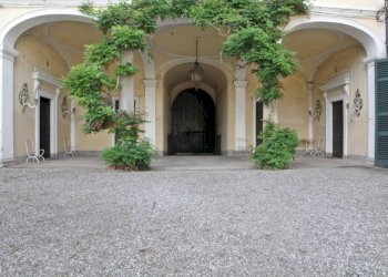 portico - Stabile - Palazzo via dei Partigiani, 1, Sizzano - foto 3