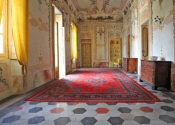 salone - Stabile - Palazzo via dei Partigiani, 1, Sizzano - foto 5