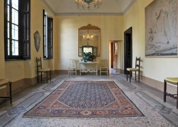 salone - Stabile - Palazzo via dei Partigiani, 1, Sizzano - foto 6