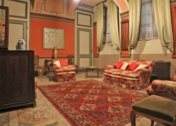 salone - Stabile - Palazzo via dei Partigiani, 1, Sizzano - foto 8